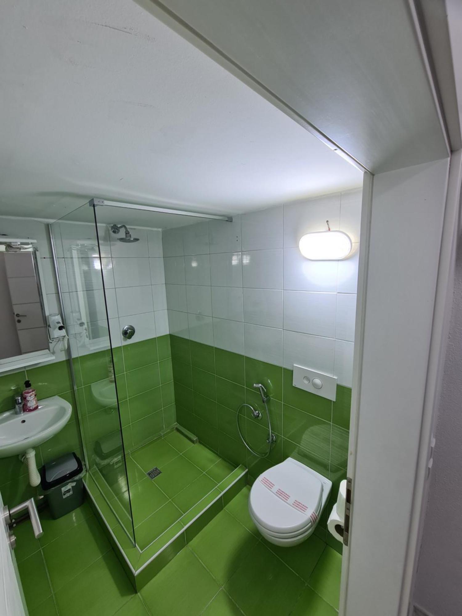 Ferienwohnung Bascarsija Old Town SJJ Exterior foto