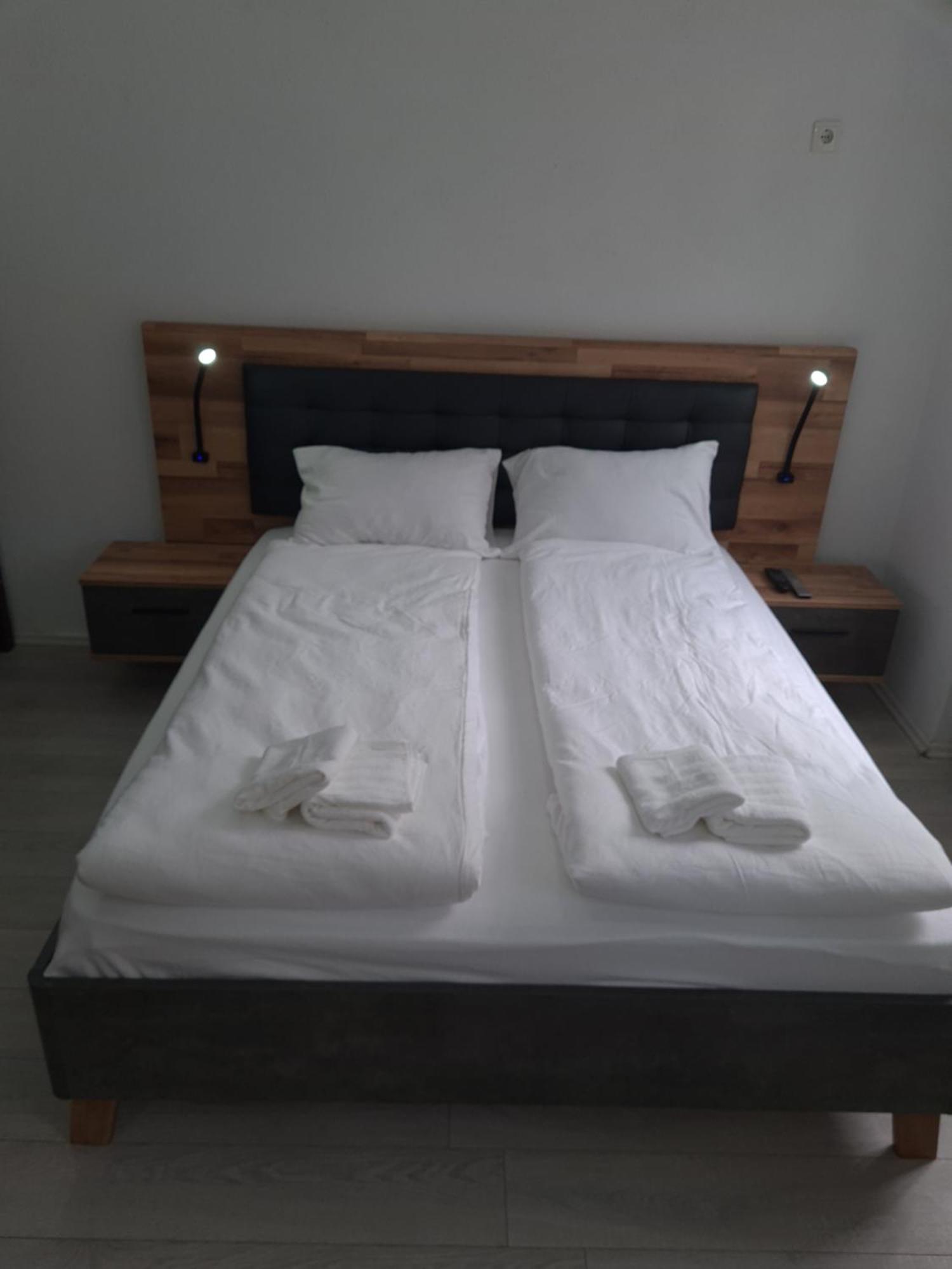 Ferienwohnung Bascarsija Old Town SJJ Exterior foto