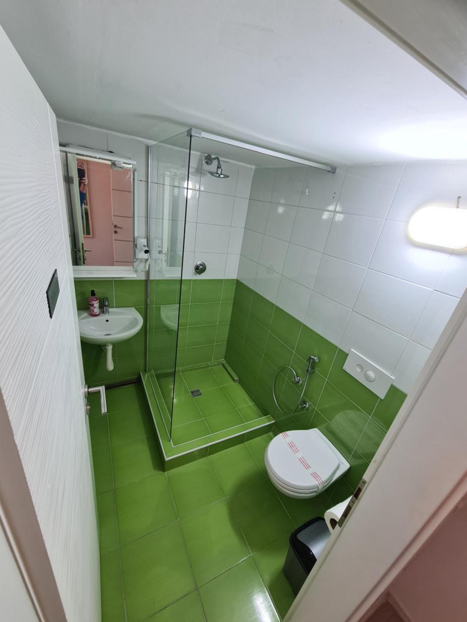 Ferienwohnung Bascarsija Old Town SJJ Exterior foto