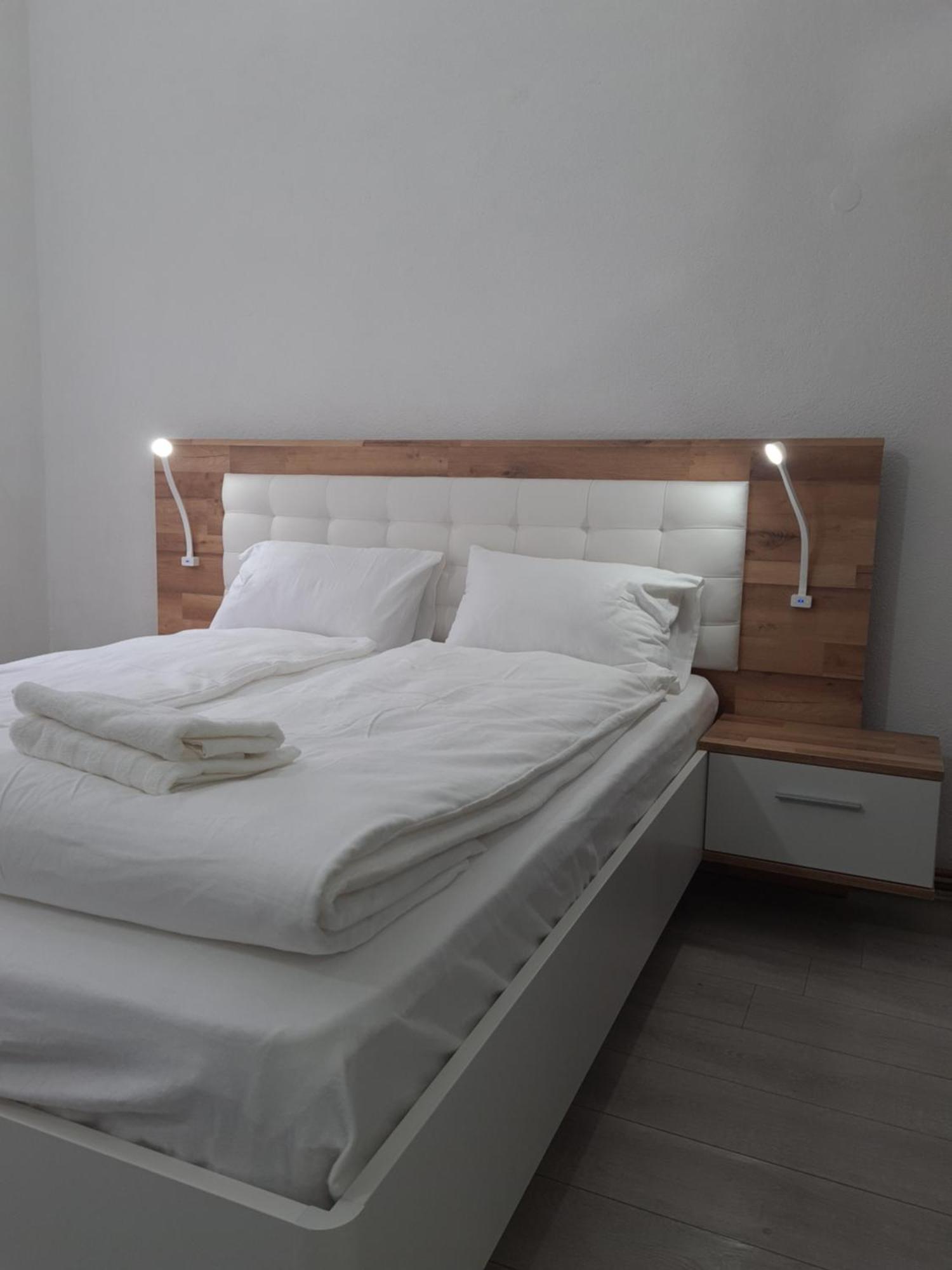 Ferienwohnung Bascarsija Old Town SJJ Exterior foto