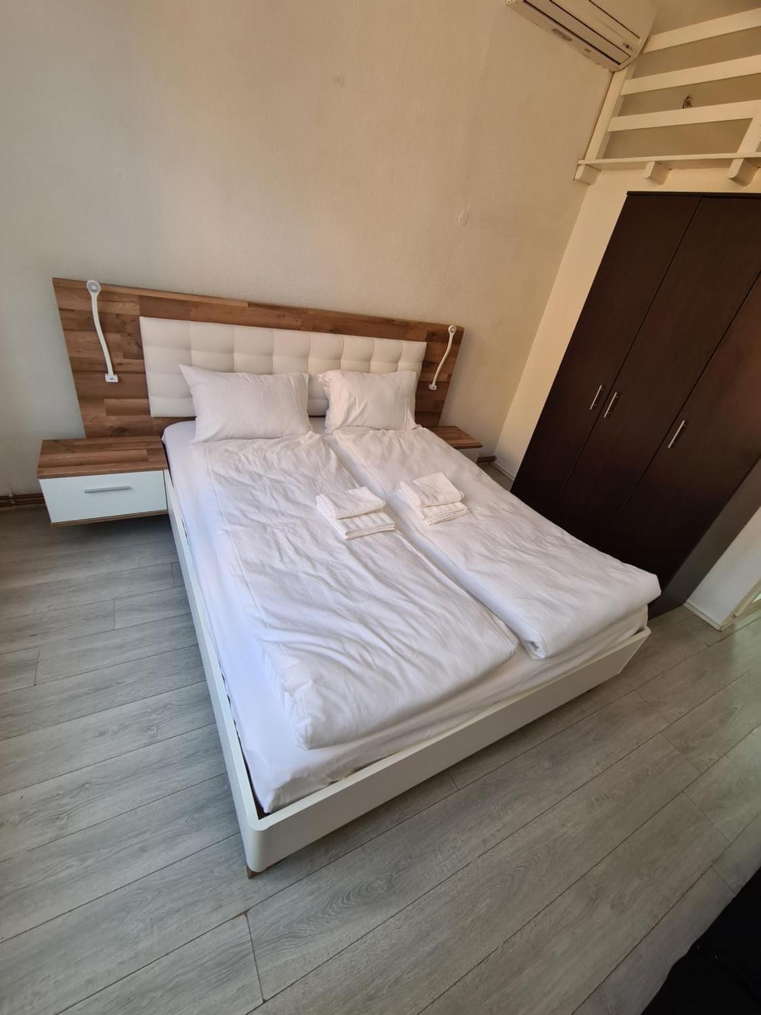 Ferienwohnung Bascarsija Old Town SJJ Exterior foto