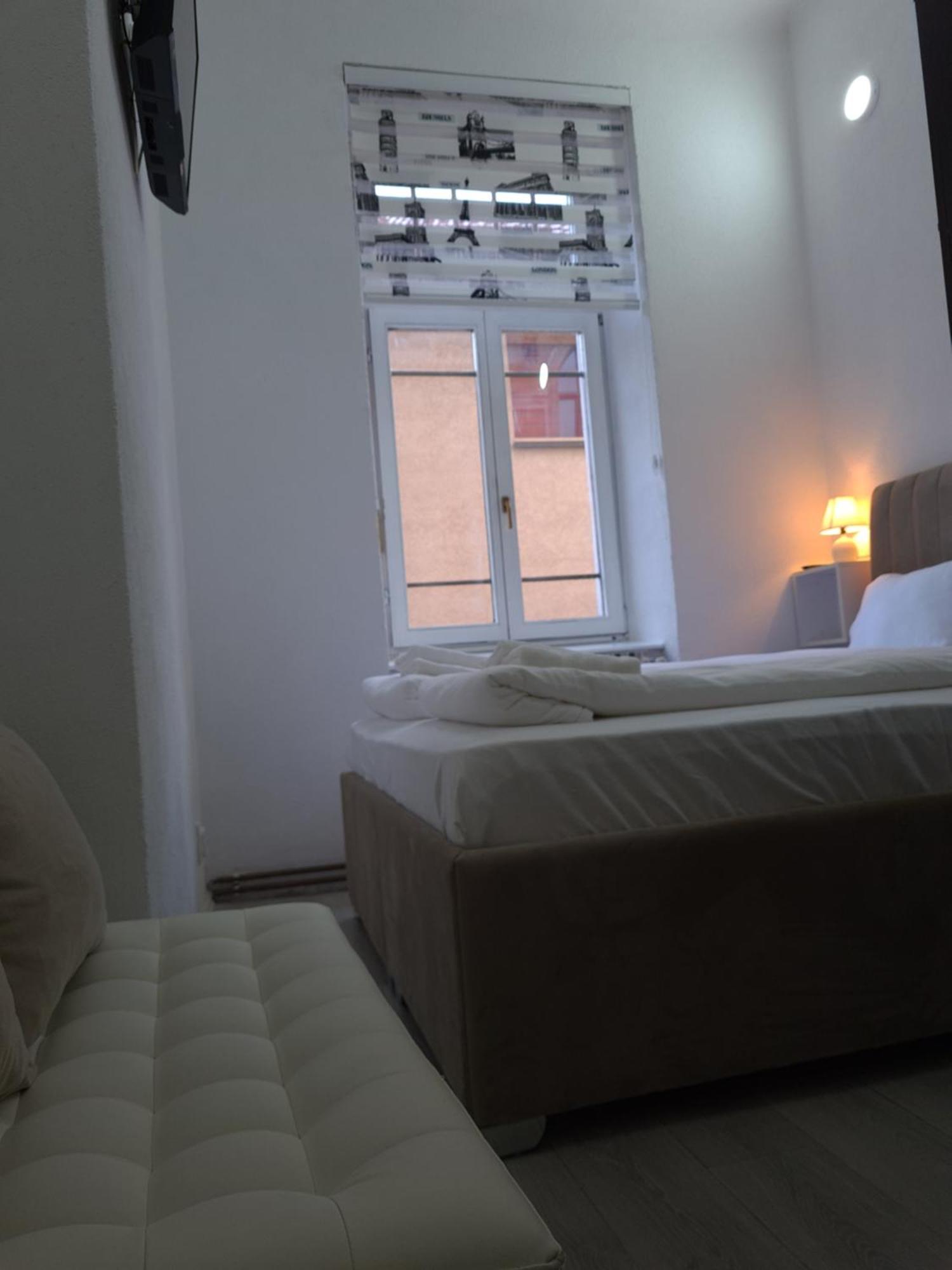 Ferienwohnung Bascarsija Old Town SJJ Exterior foto