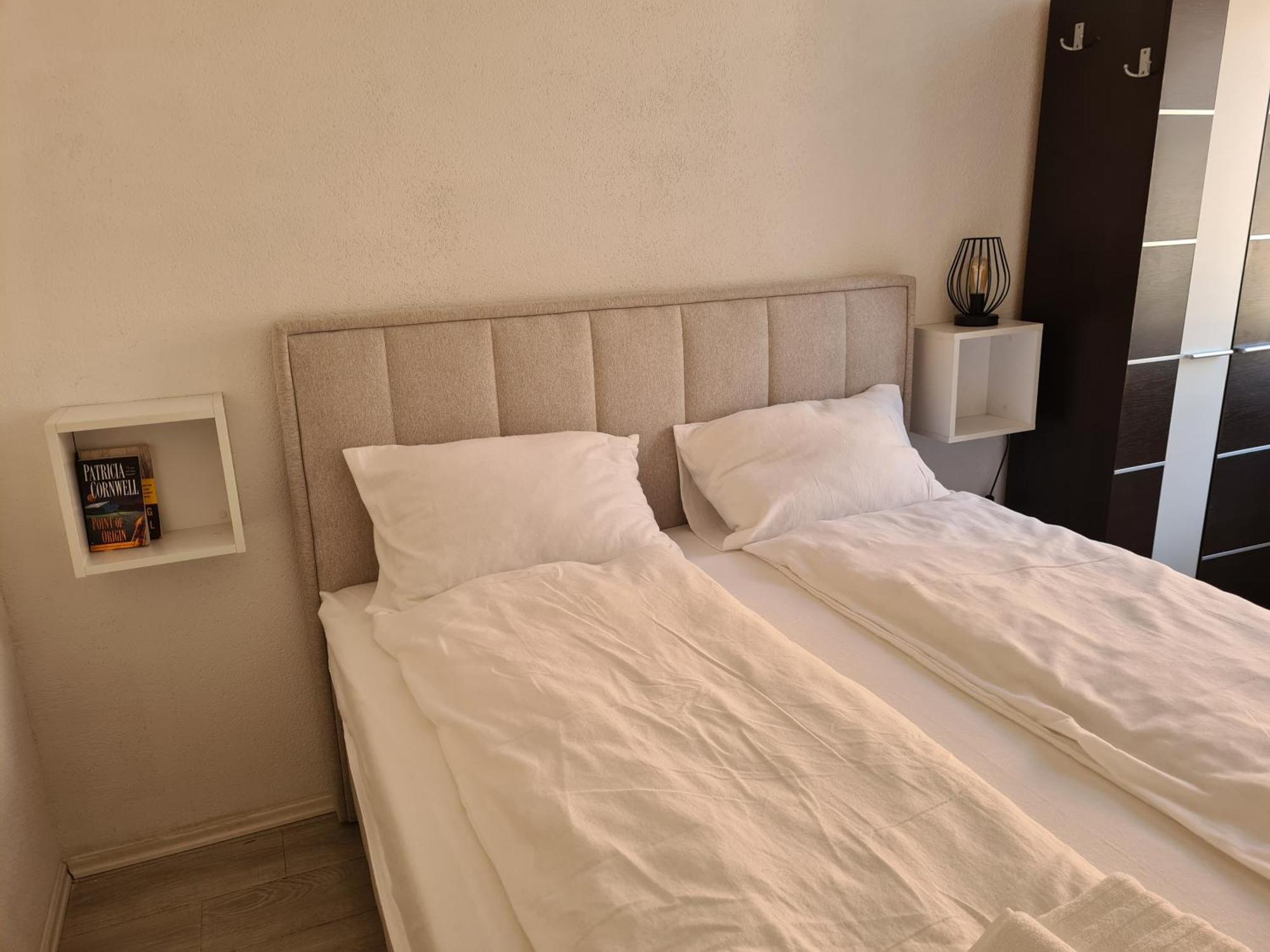 Ferienwohnung Bascarsija Old Town SJJ Exterior foto